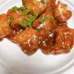 Best Fried Wonton炸云吞 in Geneseo, IL