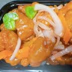 Best Honey Chicken蜜汁鸡 in Geneseo, IL