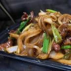 Best Mongolian Beef蒙古牛 in Geneseo, IL