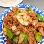 Best Black Pepper Chicken黑椒鸡 in Geneseo, IL